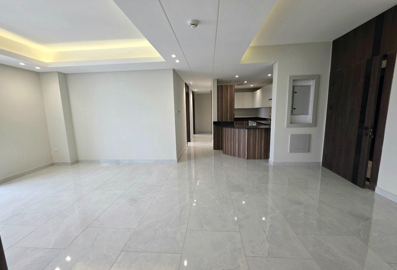 Amwaj 3br apartment + Balcony with 65,000BD