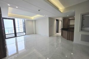 Amwaj 3br apartment + Balcony with 65,000BD