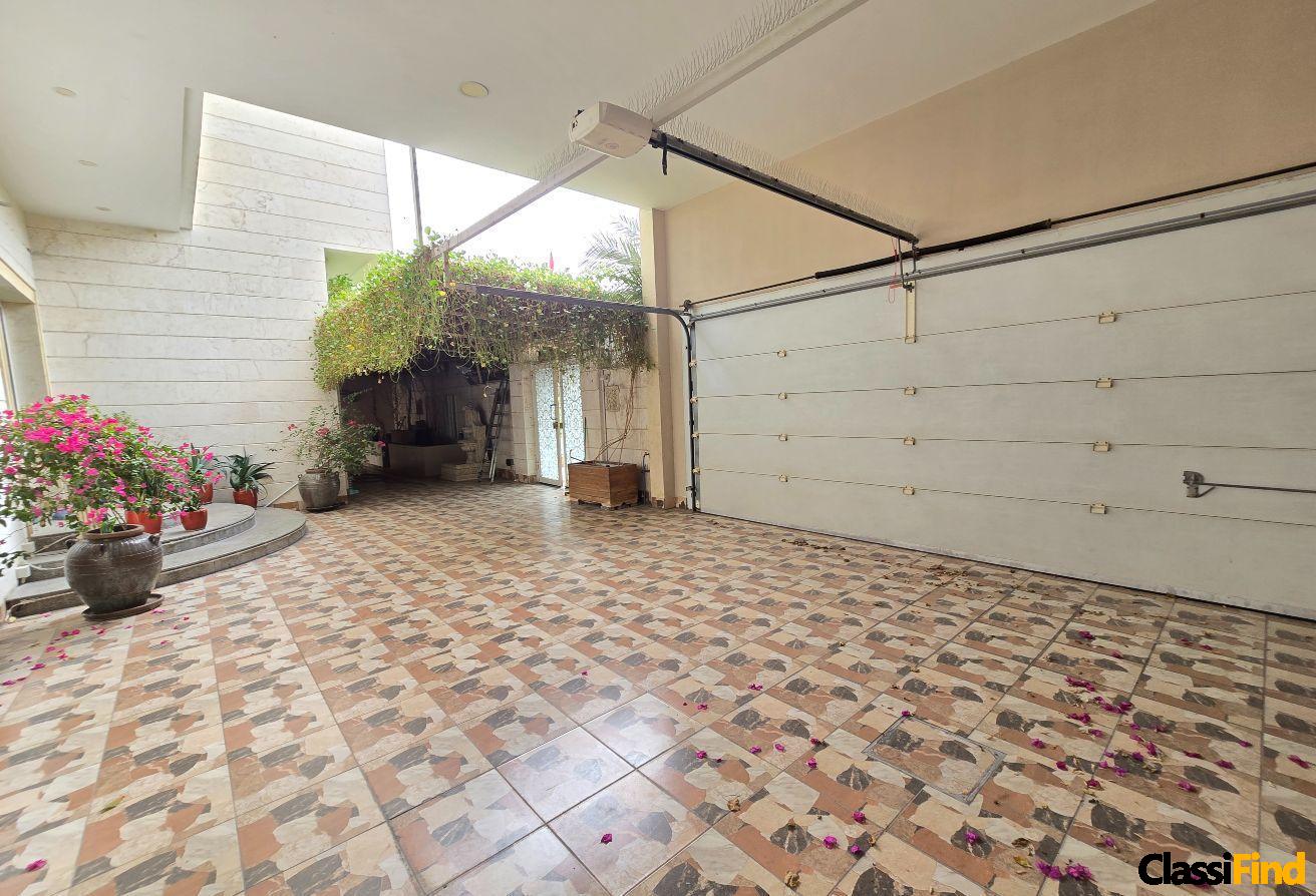 Hidd 7br villa for sale+Elevator, luxury living