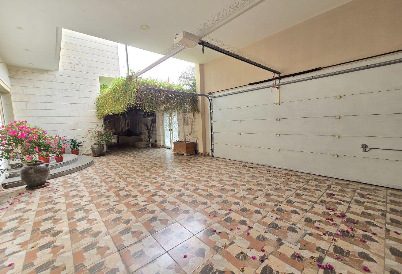 Hidd 7br villa for sale+Elevator, luxury living