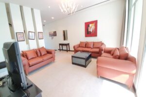 Excellent Townhouse villa 3bed with private pool