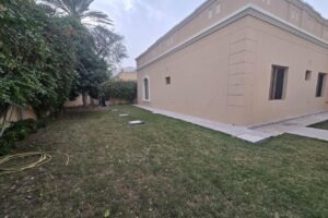 Beautiful 4Bed Villa wPool, small comp BD1100