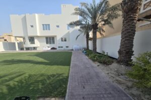 Modern Contemporary Private 5bed Villa with pool