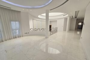 Modern Contemporary Private 5bed Villa with pool