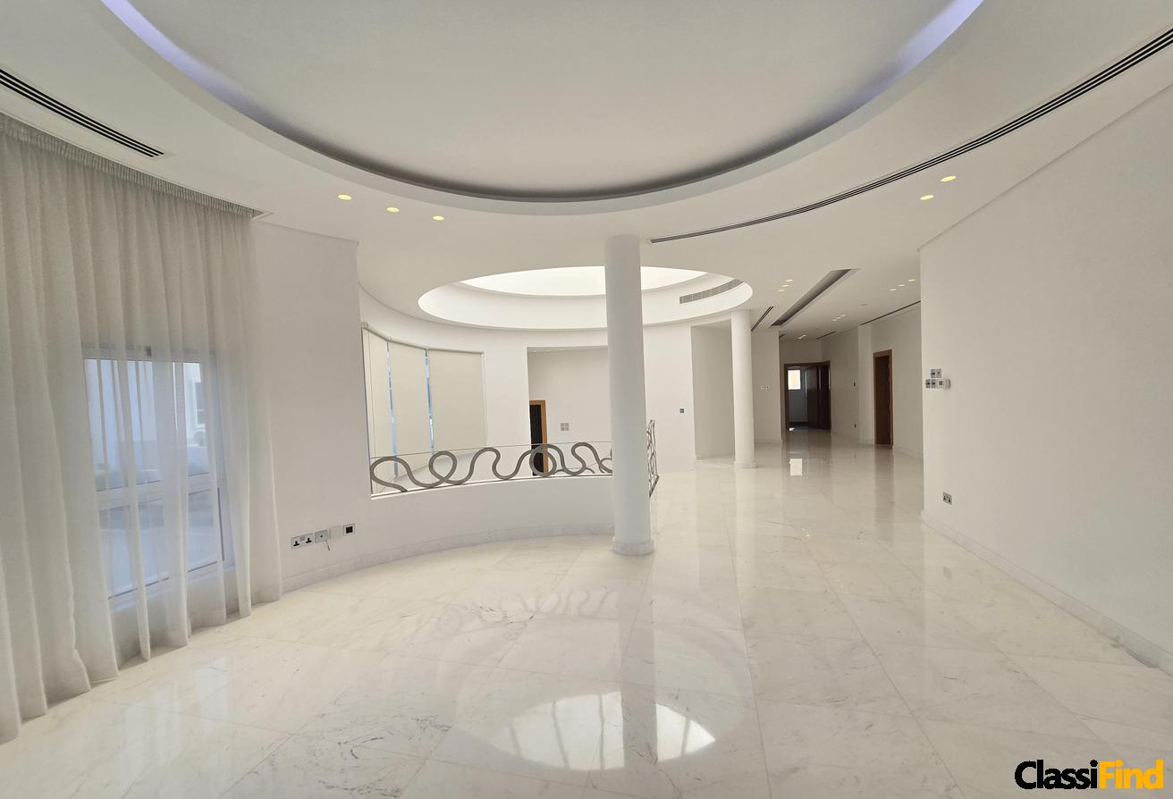 Modern Contemporary Private 5bed Villa with pool
