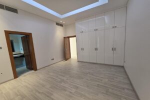 Modern Contemporary Private 5bed Villa with pool