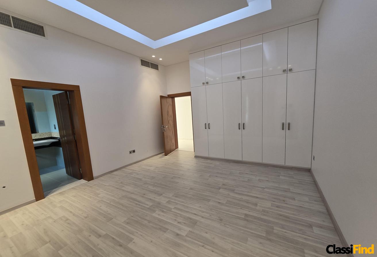 Modern Contemporary Private 5bed Villa with pool