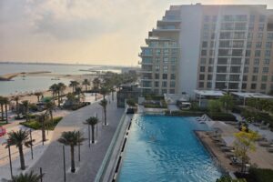 Direct Beach Access – Golden Visa Luxury Home