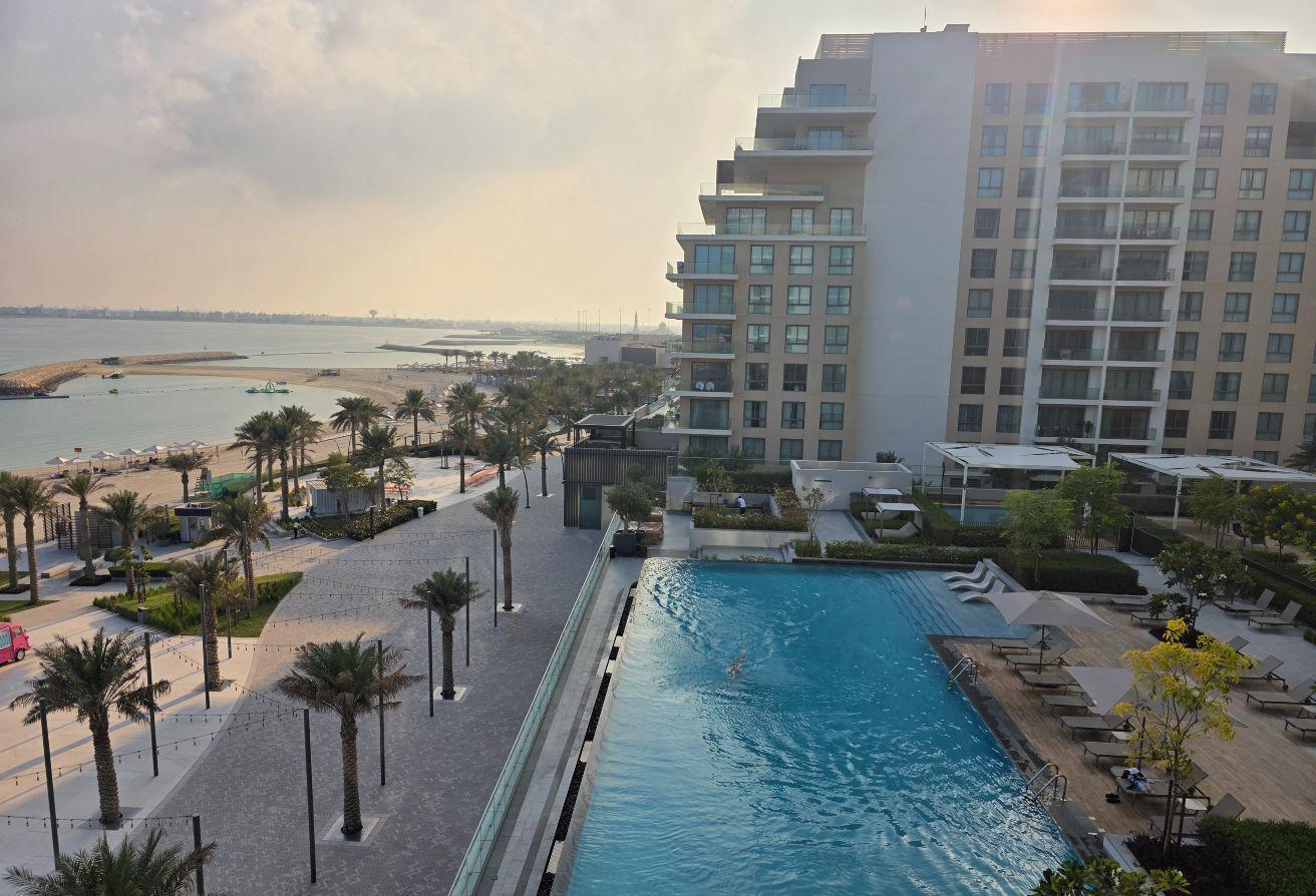 Direct Beach Access – Golden Visa Luxury Home