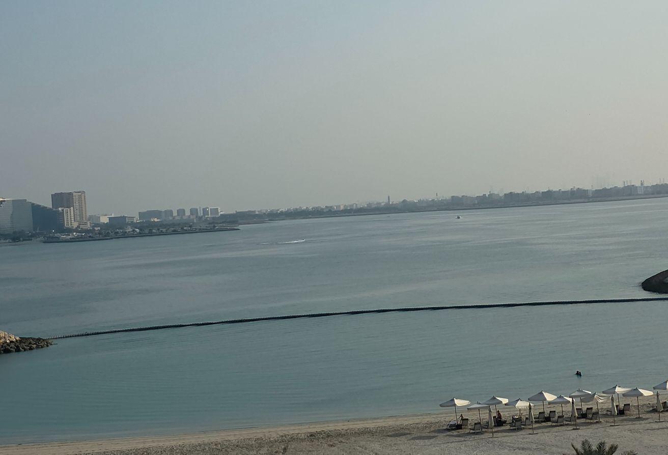 Direct Beach Access – Golden Visa Luxury Home