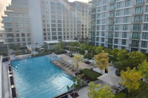 Direct Beach Access – Golden Visa Luxury Home