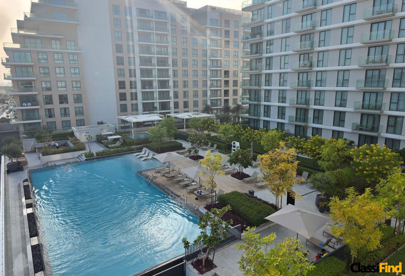 Direct Beach Access – Golden Visa Luxury Home