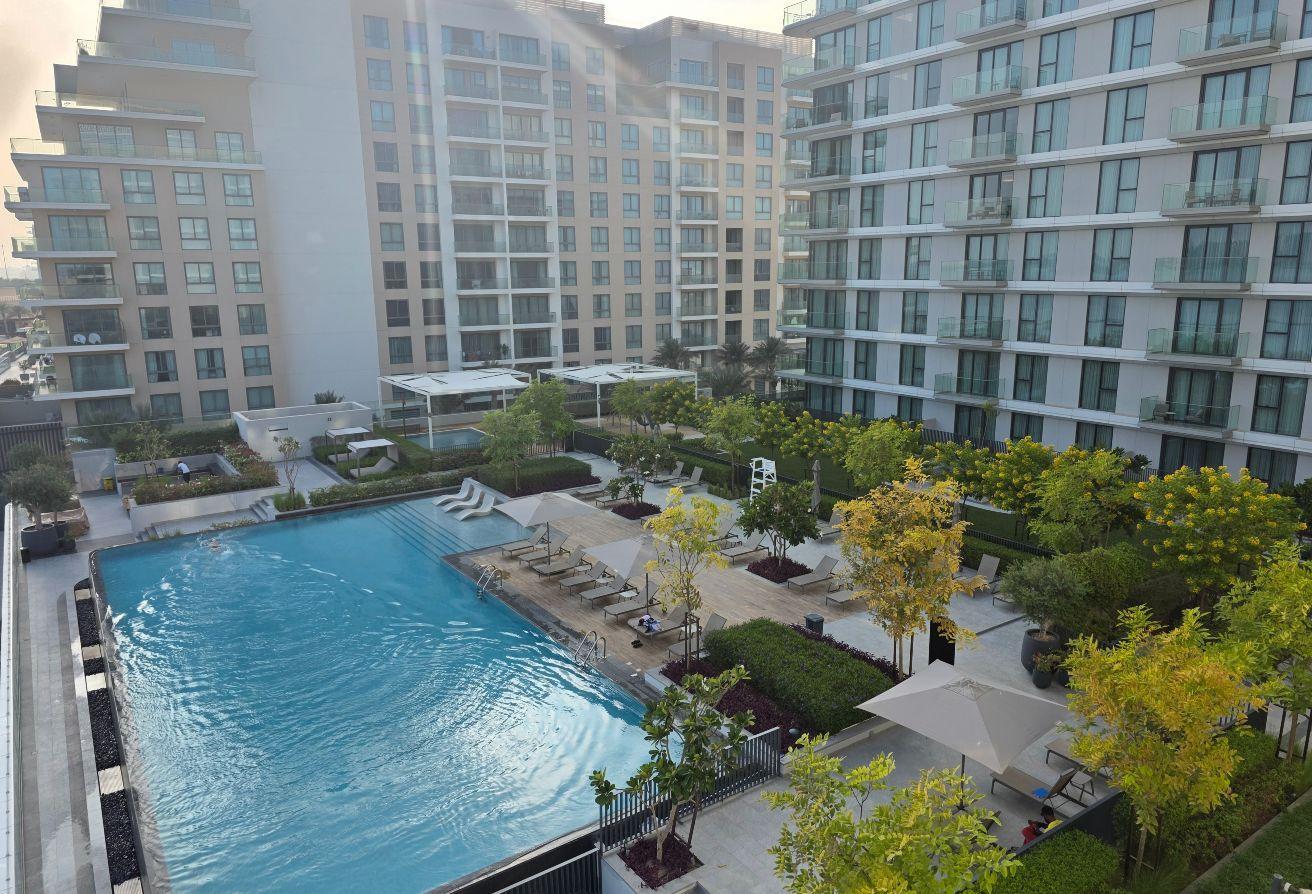 Direct Beach Access – Golden Visa Luxury Home
