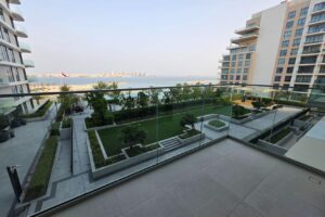 Direct Beach Access – Golden Visa Luxury Home