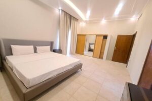 Juffair Fully Furnished 3br, Inclusive+houskeeping