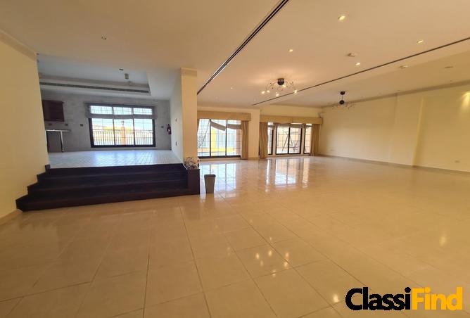 Big stunning 5br pvt pool in large comp BD1500incl
