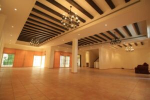 Huge 4bed Stand-alone villa Pool BD1100 incl!