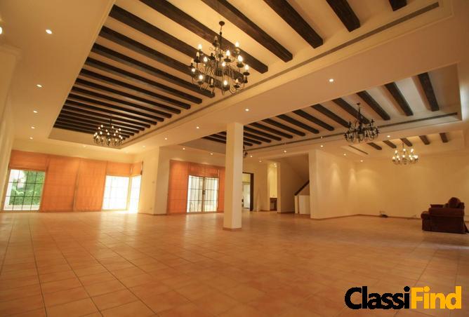 Huge 4bed Stand-alone villa Pool BD1100 incl!