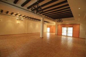 Huge 4bed Stand-alone villa Pool BD1100 incl!