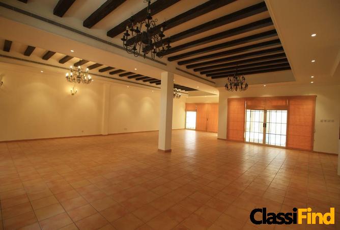 Huge 4bed Stand-alone villa Pool BD1100 incl!