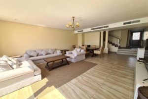 Amazing water view 3bed with direct beach access