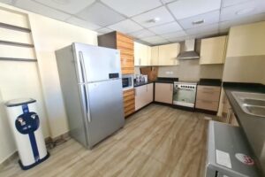 Amazing water view 3bed with direct beach access