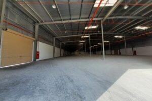 Hidd warehoise for rent witj 4620m2 – BD2.5m2