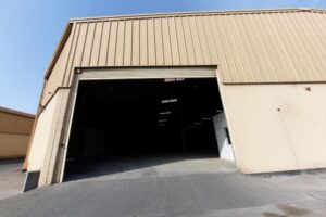 Hidd warehoise for rent witj 4620m2 – BD2.5m2