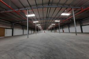 Hidd warehoise for rent witj 4620m2 – BD2.5m2