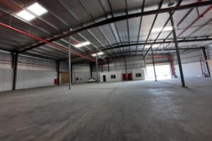 Hidd warehoise for rent witj 4620m2 – BD2.5m2