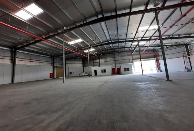 Hidd warehoise for rent witj 4620m2 – BD2.5m2