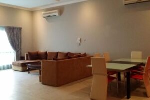 Contemporary design 4bed private villa with pool
