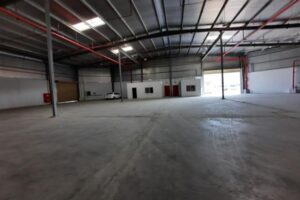 Hidd warehoise for rent witj 4620m2 – BD2.5m2