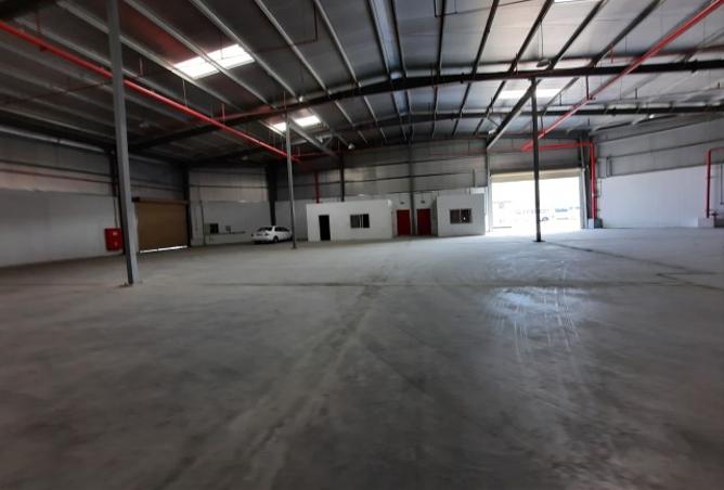 Hidd warehoise for rent witj 4620m2 – BD2.5m2