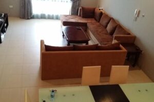 Contemporary design 4bed private villa with pool