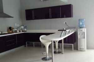 Contemporary design 4bed private villa with pool