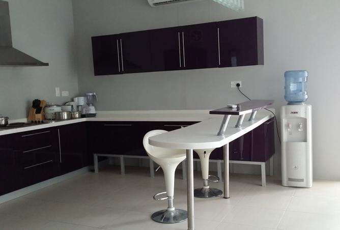Contemporary design 4bed private villa with pool
