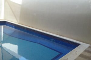 Contemporary design 4bed private villa with pool