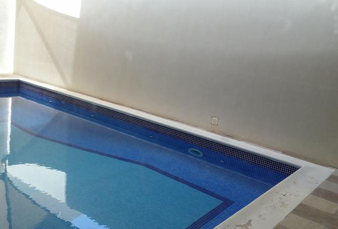 Contemporary design 4bed private villa with pool