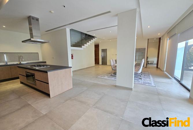 Live the Ultra-Modern Lifestyle with a Privatepool