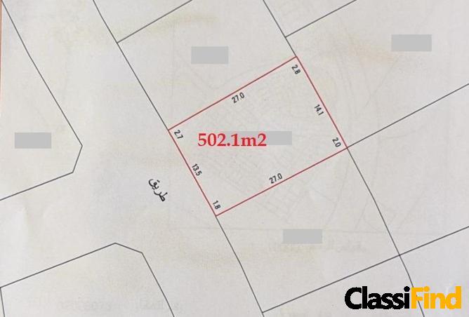 RA Sarat land for Sale – Close Park and walkway