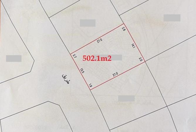 RA Sarat land for Sale – Close Park and walkway