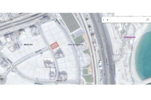 RA Sarat land for Sale – Close Park and walkway