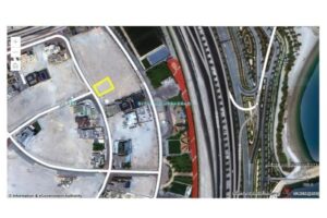 RA Sarat land for Sale – Close Park and walkway