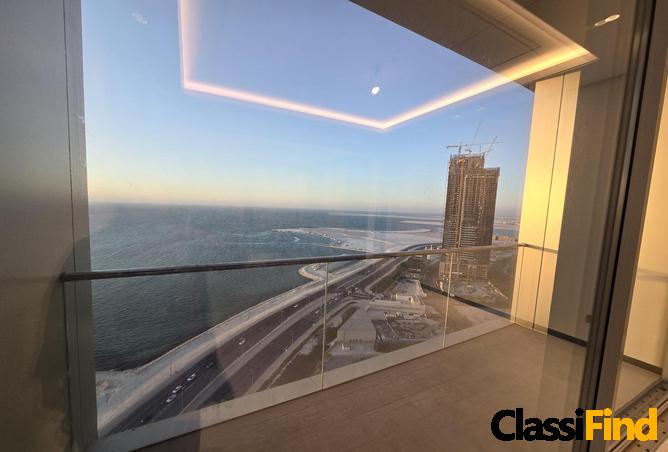 luxurious 2br seaview – Fully furnished for rent