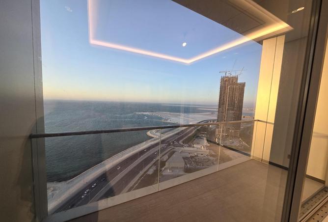 luxurious 2br seaview – Fully furnished for rent