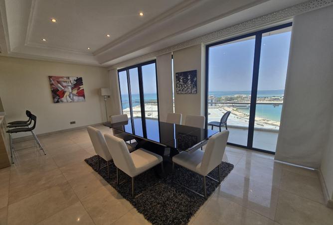 Spacious Apt with Amazing view and Private balcony