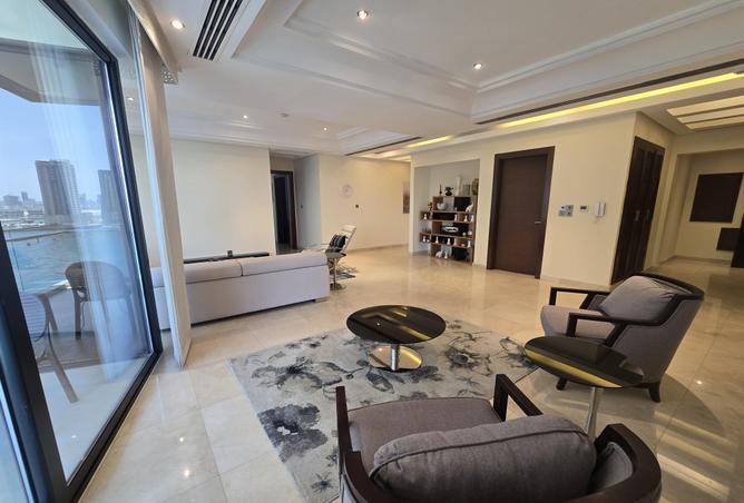 Spacious Apt with Amazing view and Private balcony