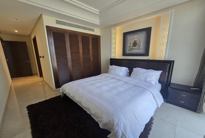Spacious Apt with Amazing view and Private balcony