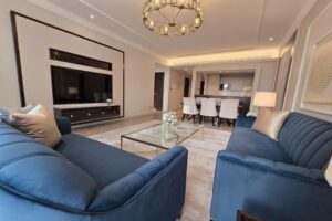 New Freehold-stylish 2br apartment+ balcony